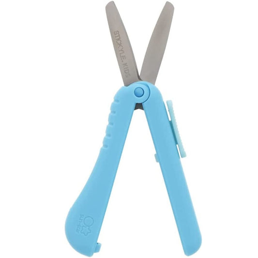 Sun Star Kids Portable Scissor