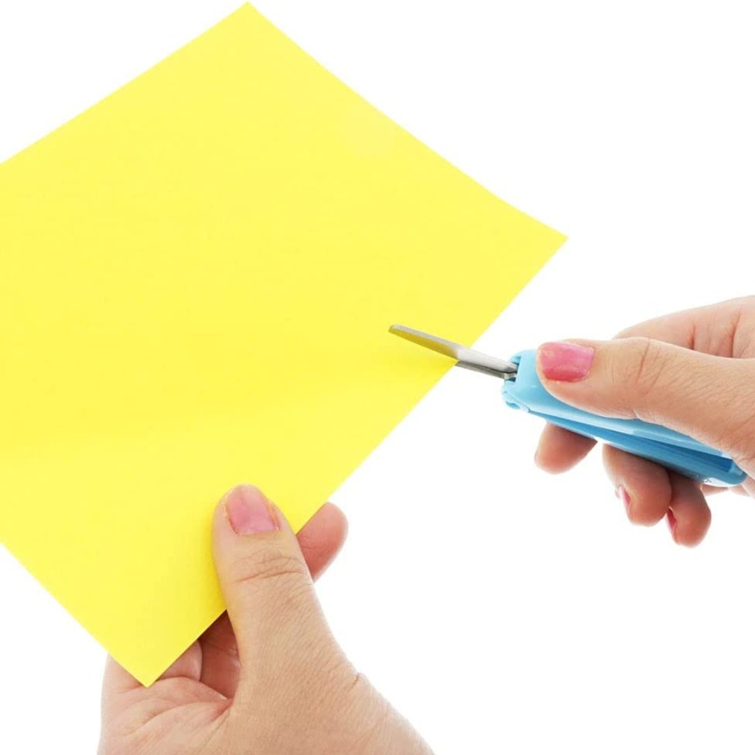 Sun Star Kids Portable Scissor