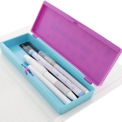 Sun Star Long Eraser