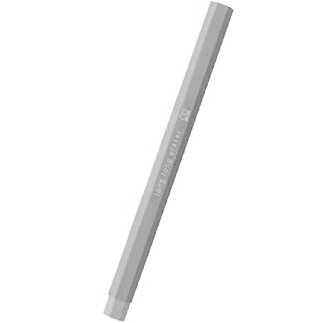 Sun Star Long Hexagon Eraser
