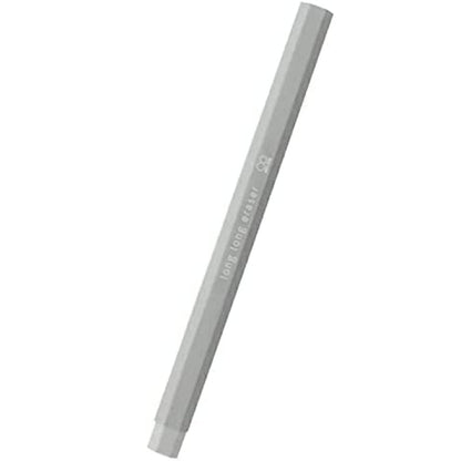 Sun Star Long Hexagon Eraser