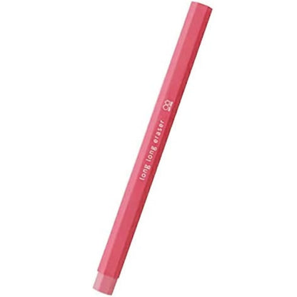 Sun Star Long Hexagon Eraser