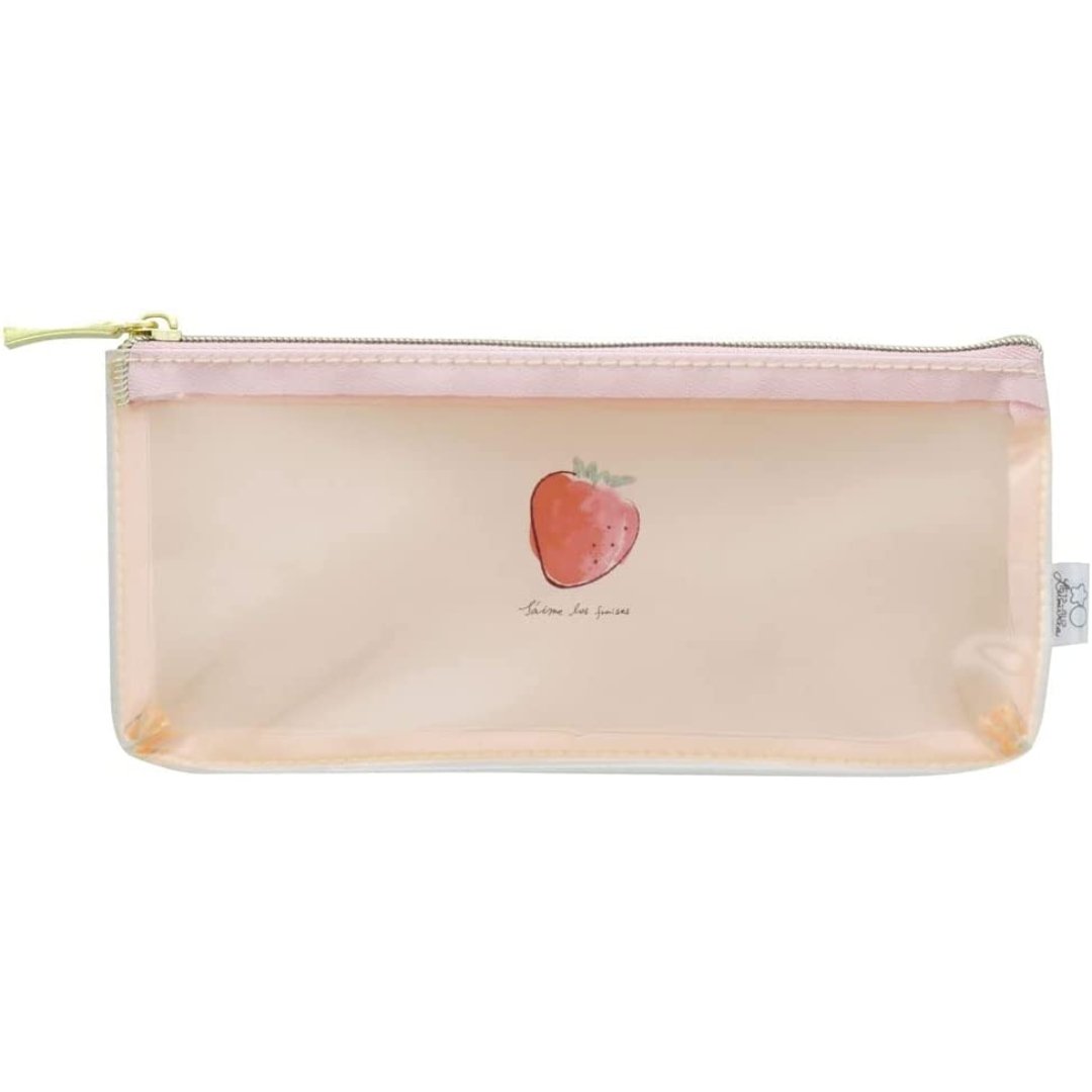 Sun Star Lumilia Pen Case