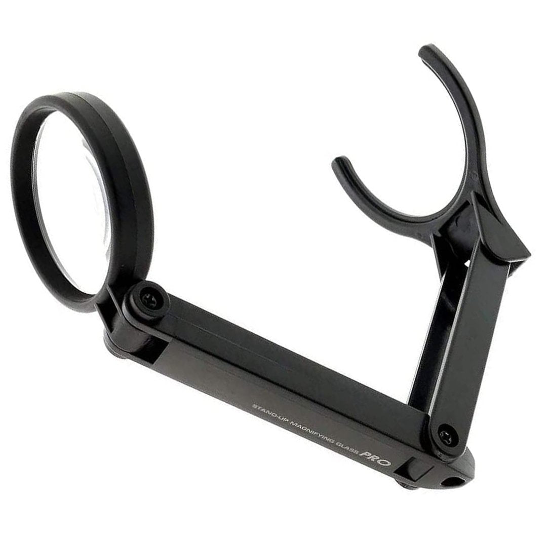 Sun Star Magnifier With Stand