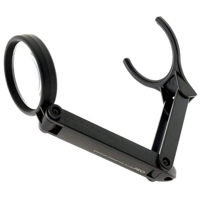 Sun Star Magnifier With Stand