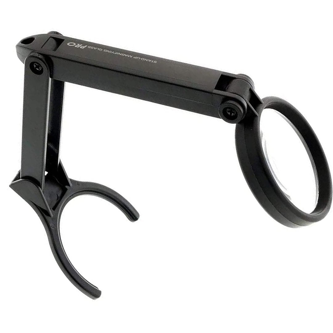 Sun Star Magnifier With Stand