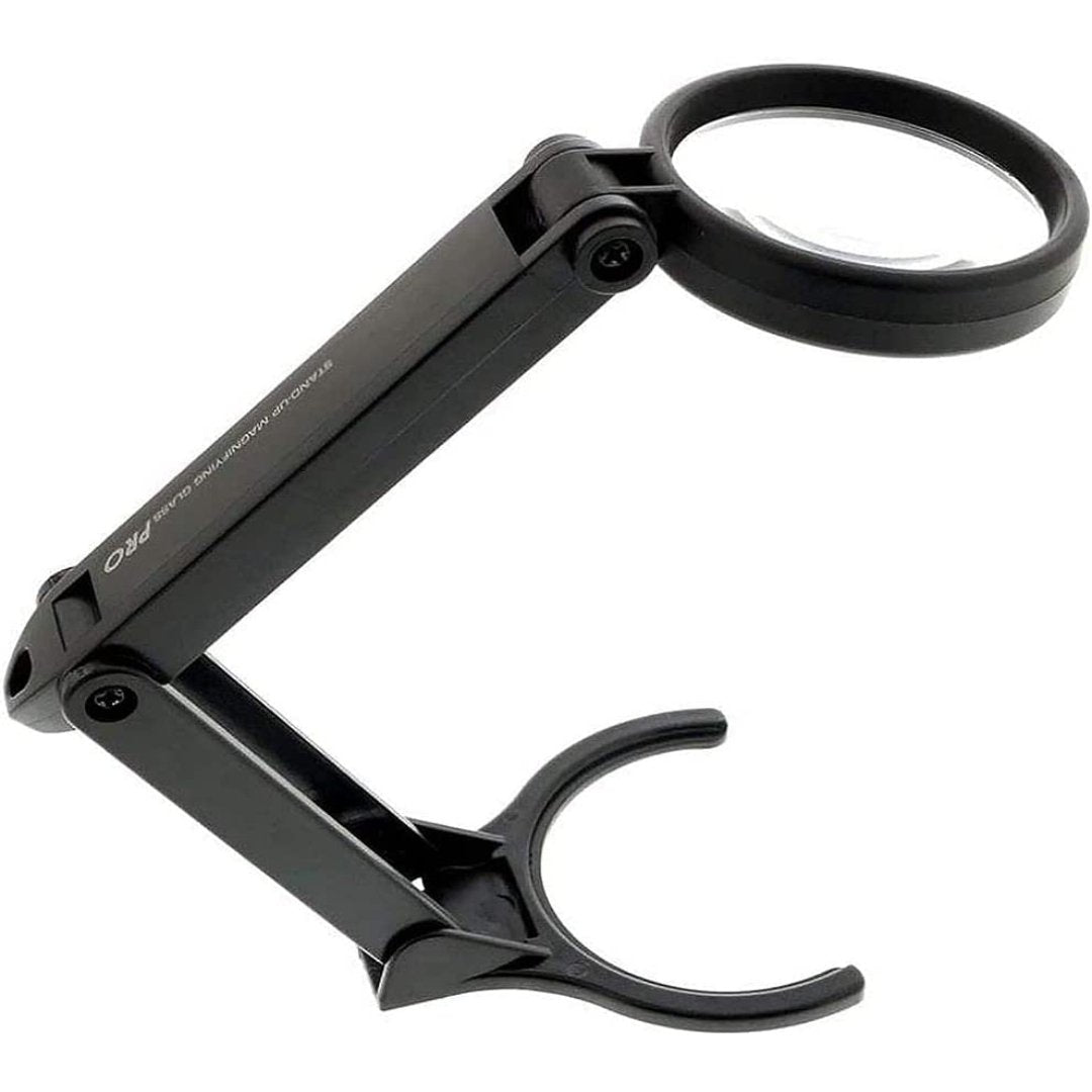 Sun Star Magnifier With Stand
