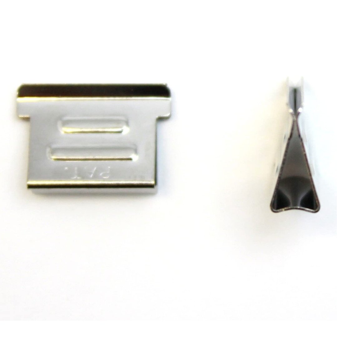 Sun Star Medium Clips