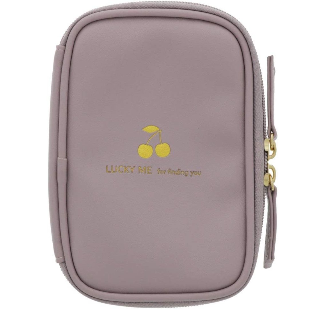 Sun Star Medium Gadget Pouch