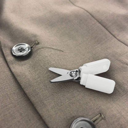 Sun Star Mini Portable Scissors