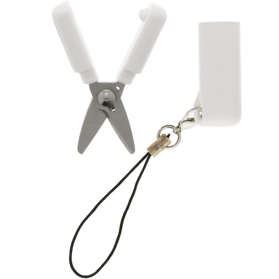 Sun Star Mini Portable Scissors