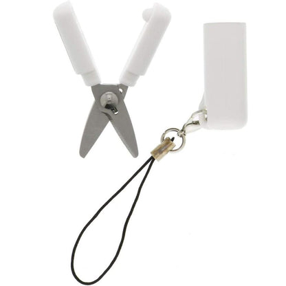 Sun Star Mini Portable Scissors