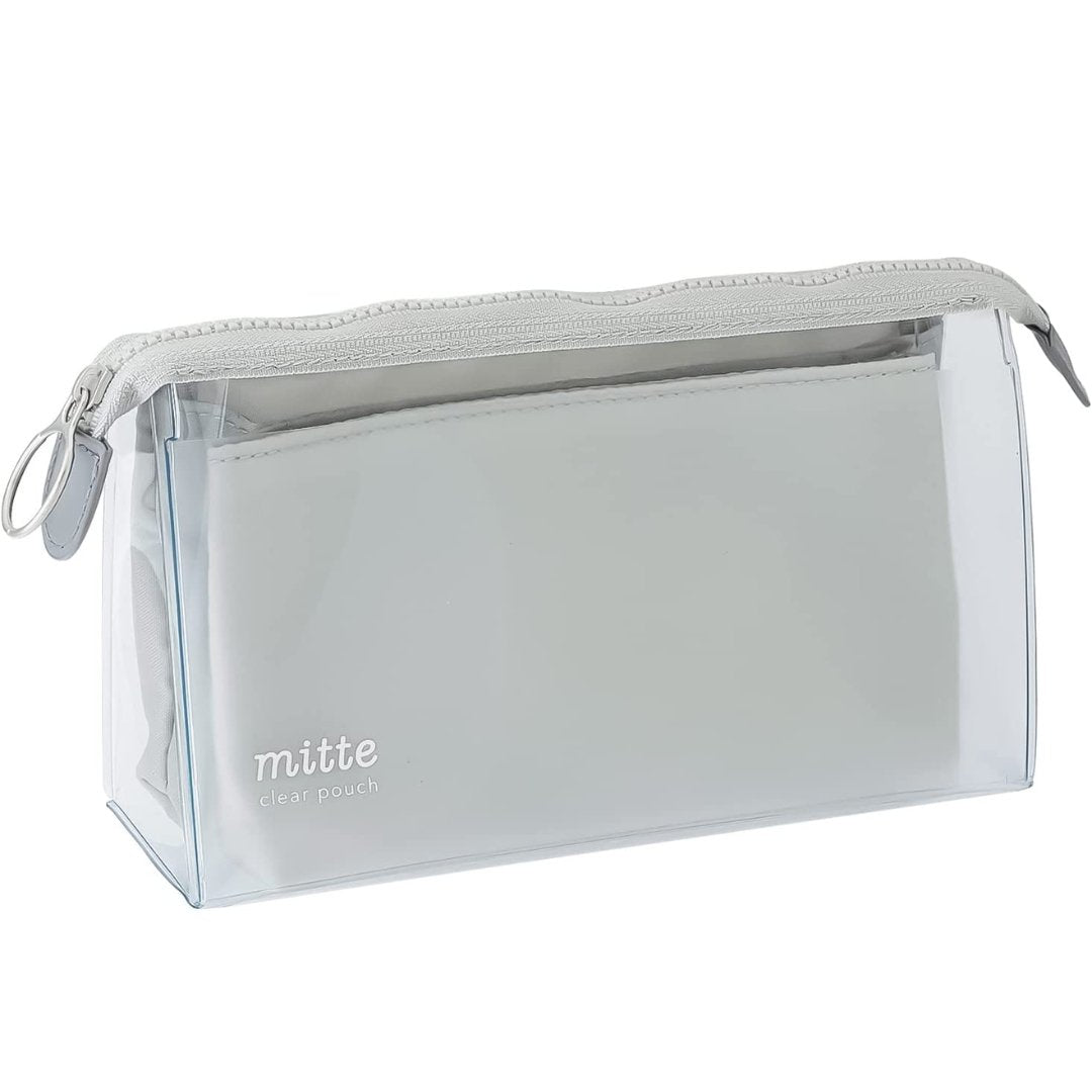 Sun Star Mitte Clear Pouch