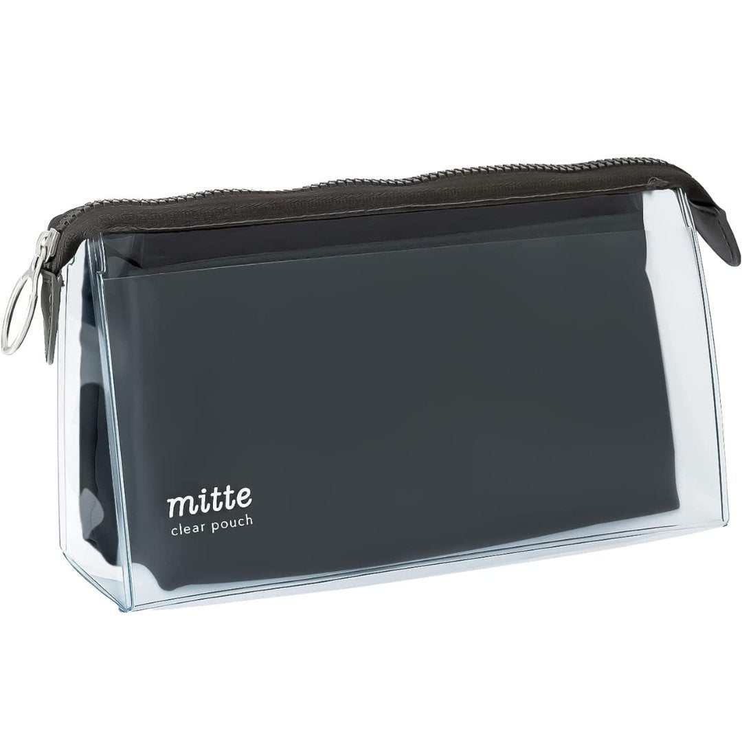 Sun Star Mitte Clear Pouch