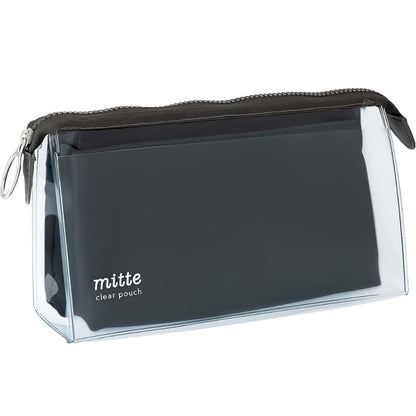 Sun Star Mitte Clear Pouch