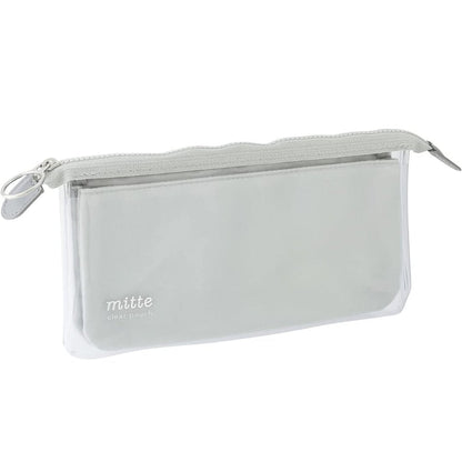 Sun Star Mitte Flat Pen Case
