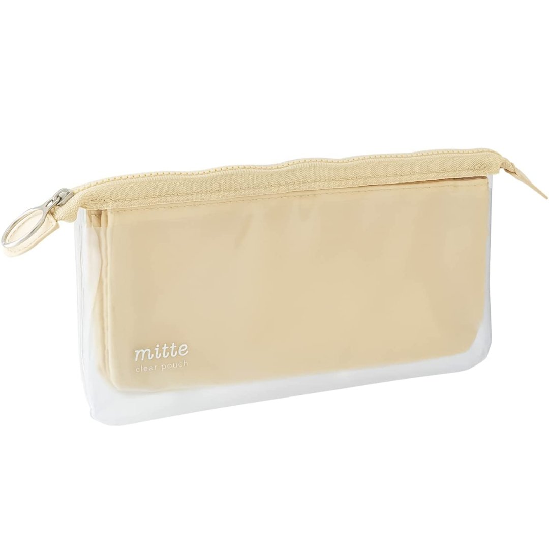 Sun Star Mitte Flat Pen Case