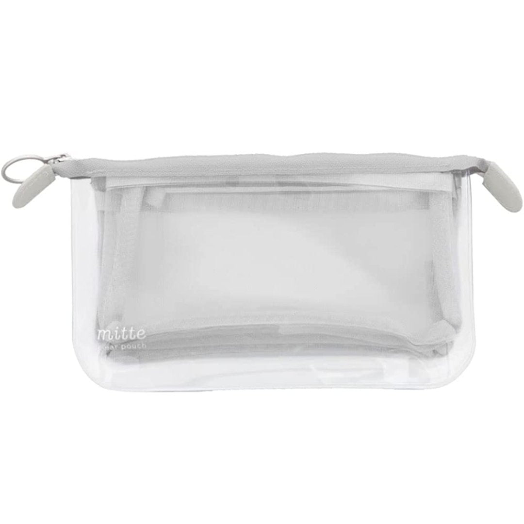 Sun Star Mitte Flat Pen Case