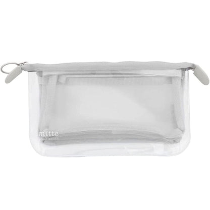 Sun Star Mitte Flat Pen Case