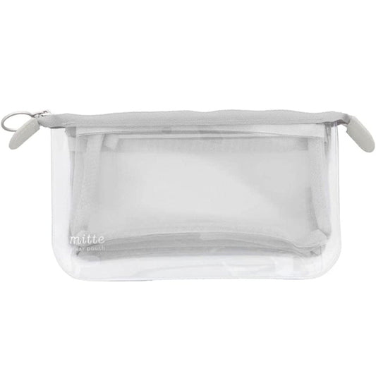 Sun Star Mitte Flat Pen Case