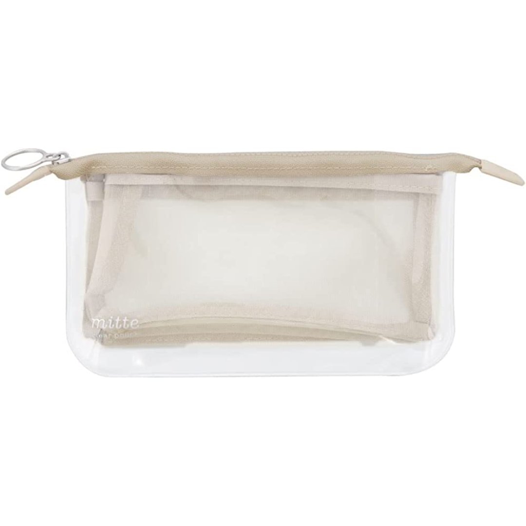 Sun Star Mitte Flat Pen Case