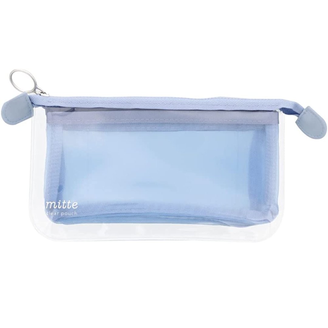 Sun Star Mitte Flat Pen Case