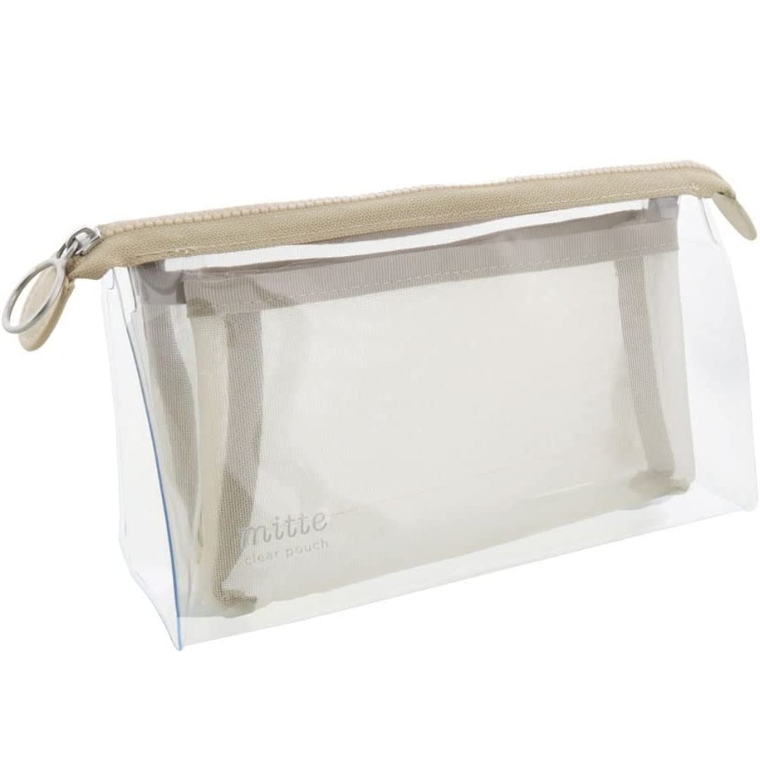 Sun Star Mitte Pencil Case