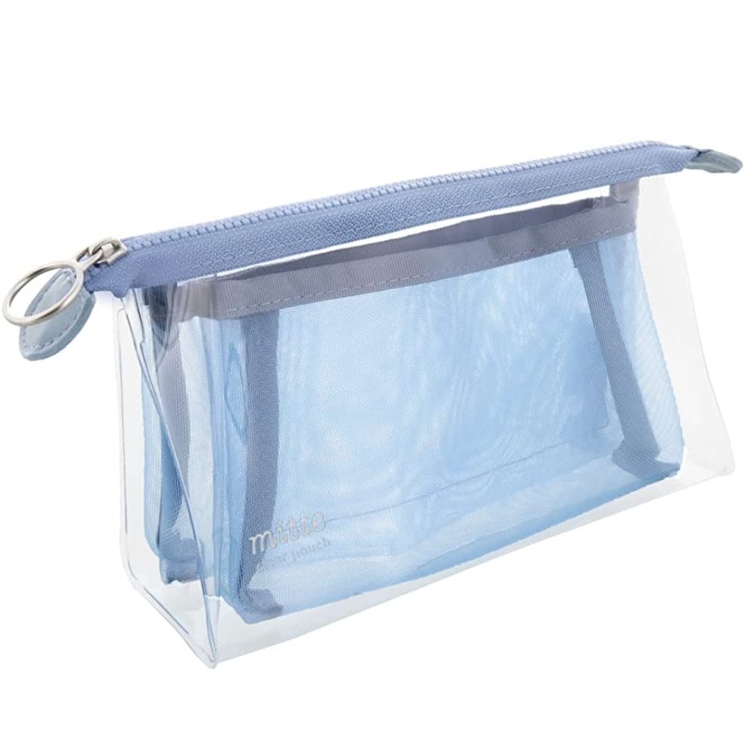 Sun Star Mitte Pencil Case