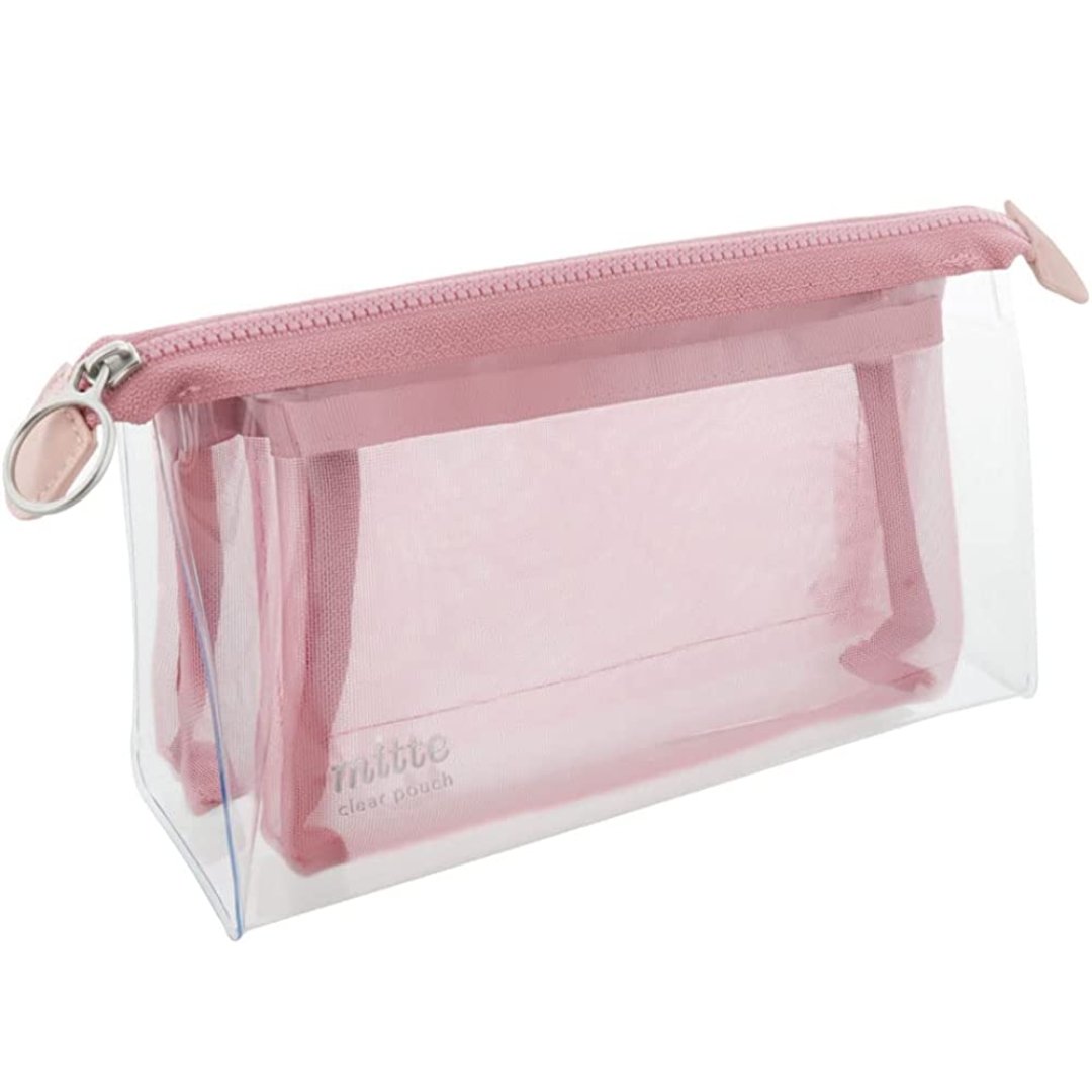 Sun Star Mitte Pencil Case