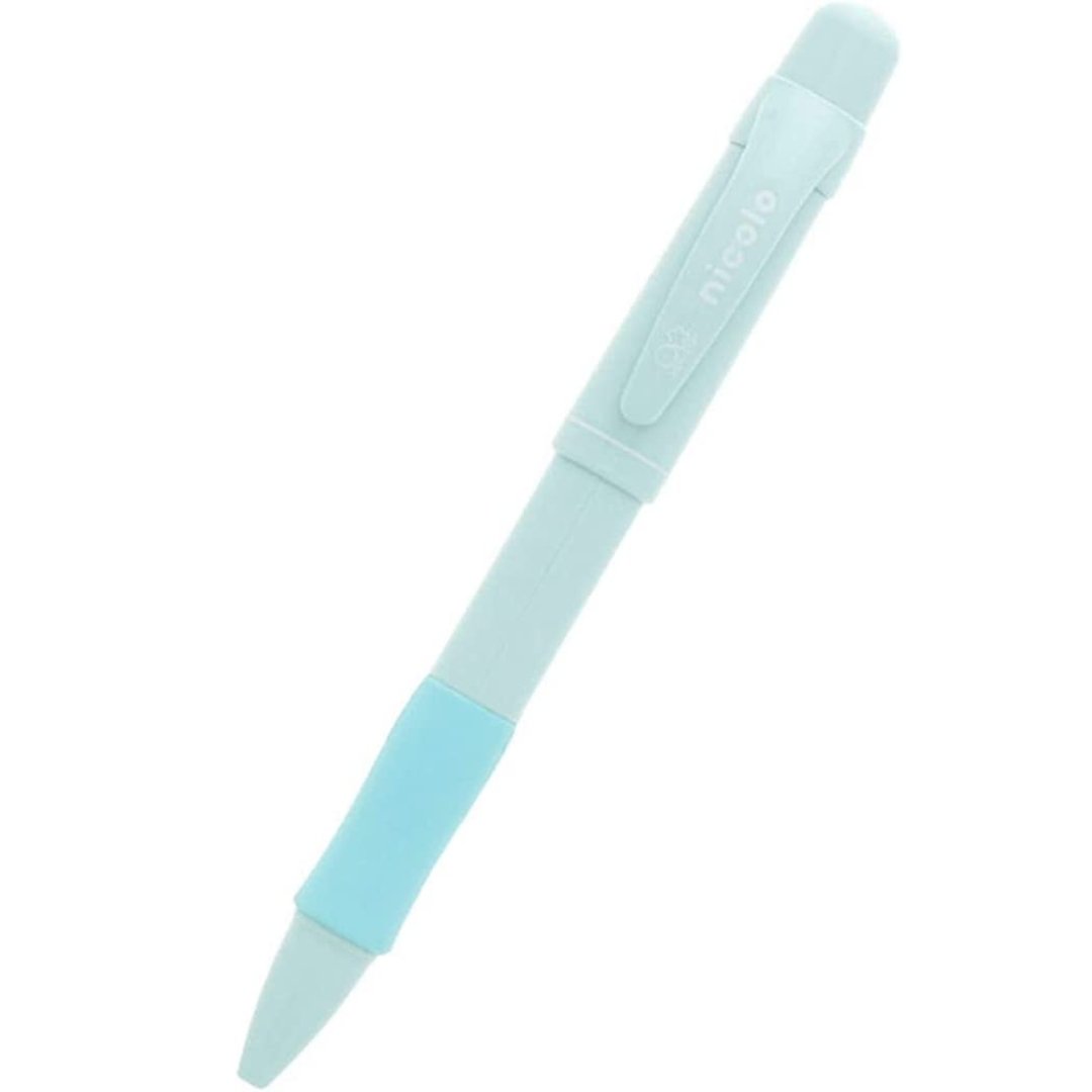 Sun Star Nicolo Double Mechanical Pencil