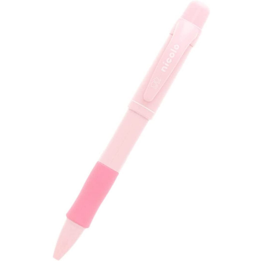 Sun Star Nicolo Double Mechanical Pencil