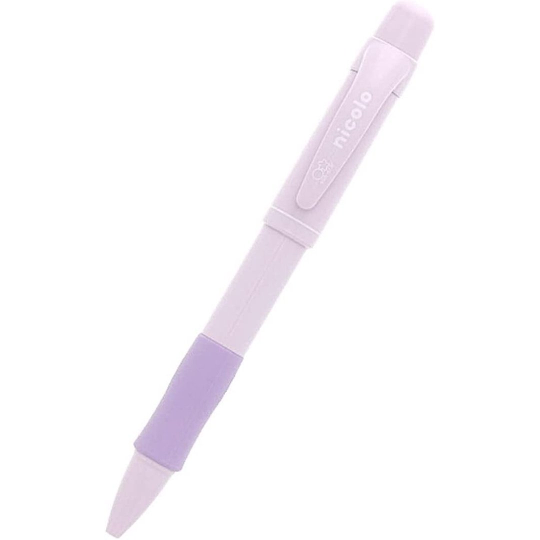 Sun Star Nicolo Double Mechanical Pencil