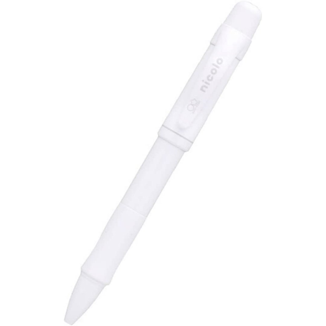 Sun Star Nicolo Double Mechanical Pencil
