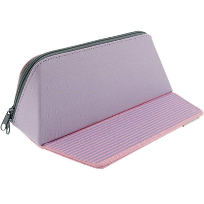 Sun Star Pen Case With Smartphone Stand