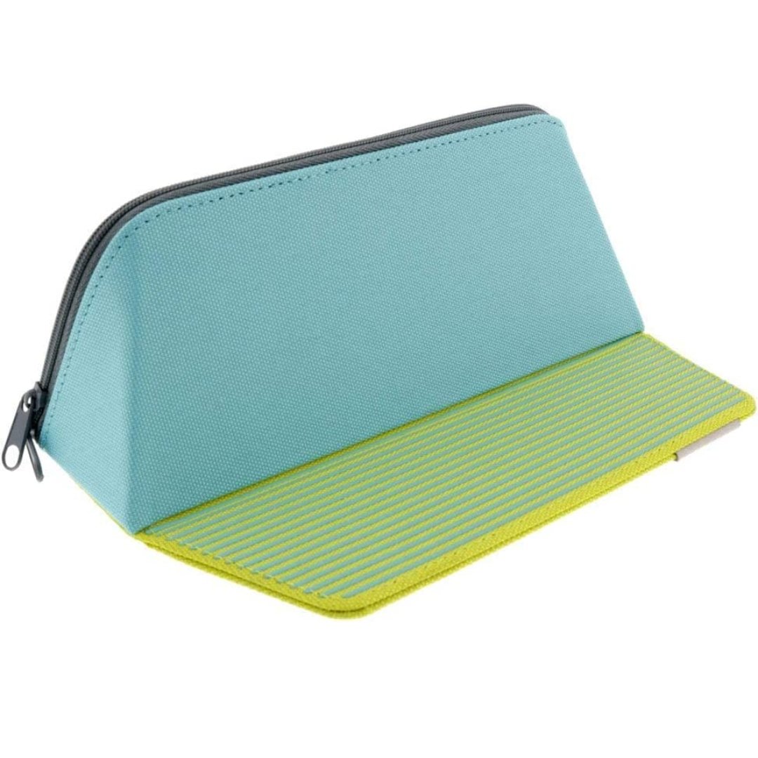 Sun Star Pen Case With Smartphone Stand