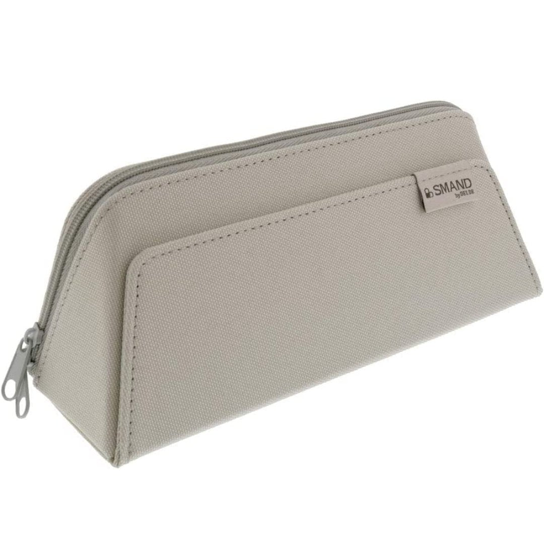 Sun Star Pen Case With Smartphone Stand