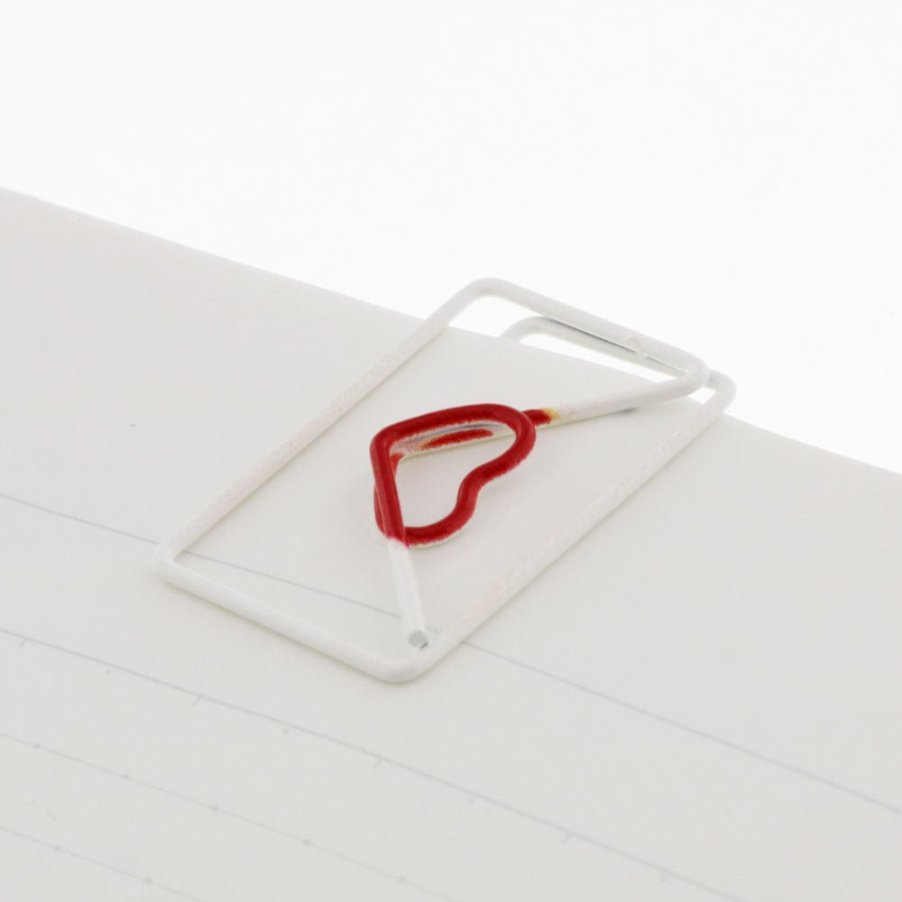 Sun Star Deco Paperclips Pack Of 10