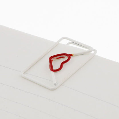 Sun Star Deco Paperclips Pack Of 10