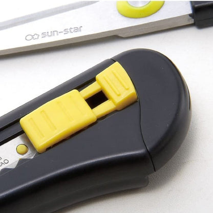 Sun Star Scissors With Cutters