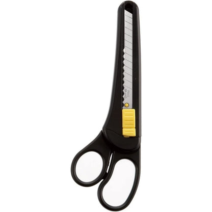 Sun Star Scissors With Cutters
