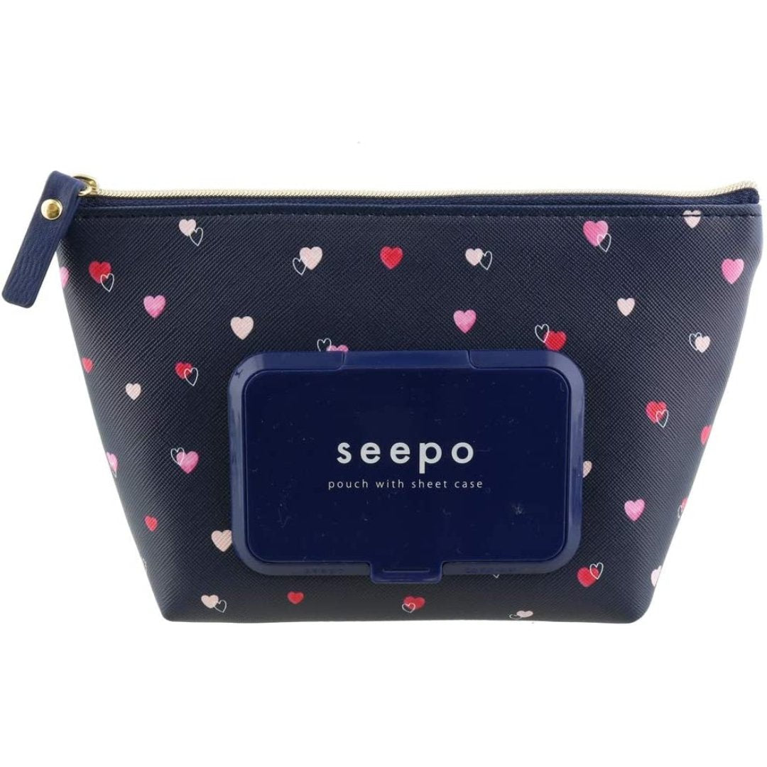 Sun Star Seepo Sheet Case