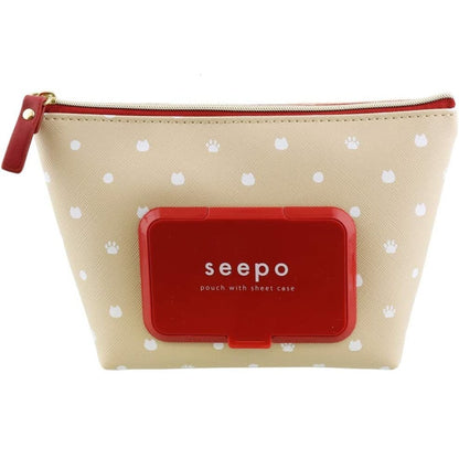 Sun Star Seepo Sheet Case