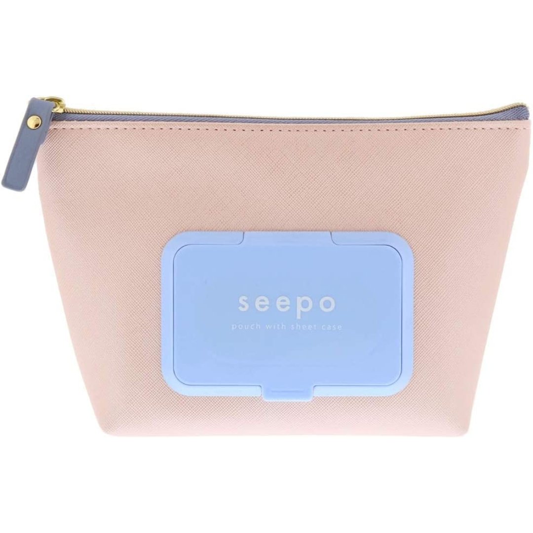 Sun Star Seepo Sheet Case