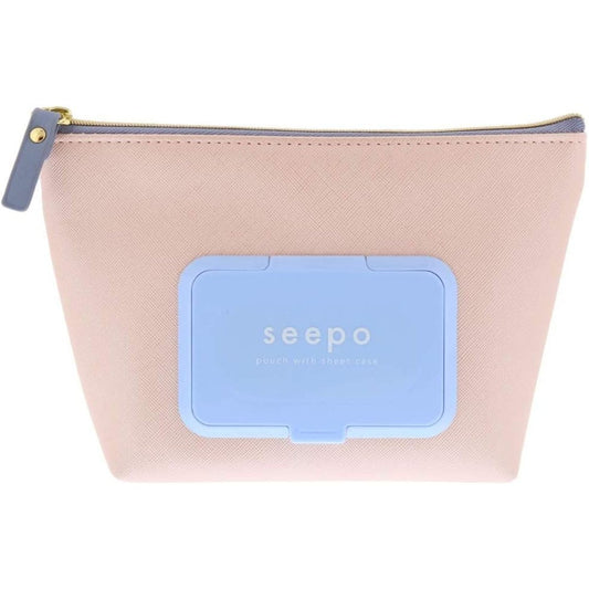 Sun Star Seepo Sheet Case