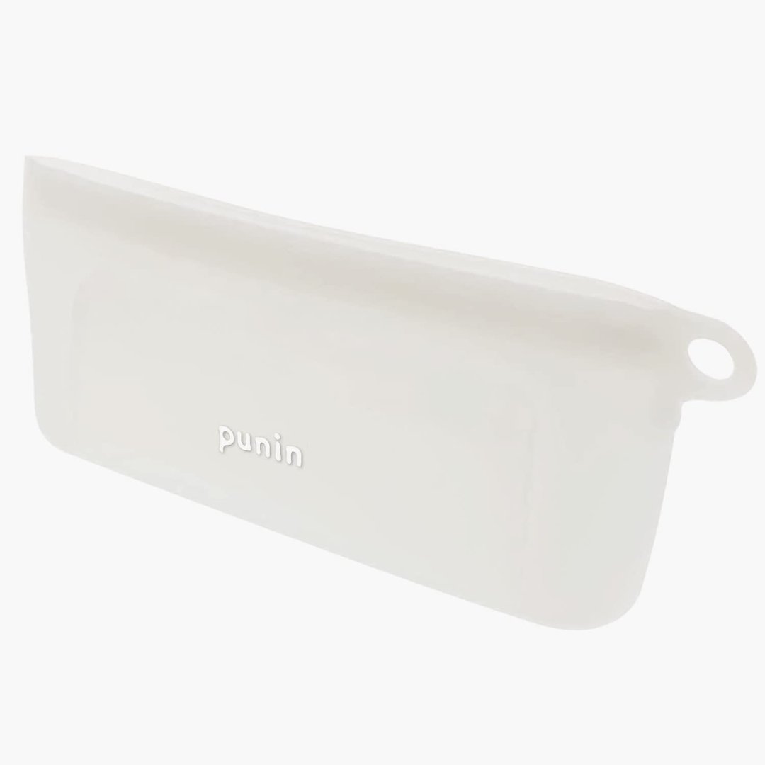 Sun Star Silicon Zip Pen Case