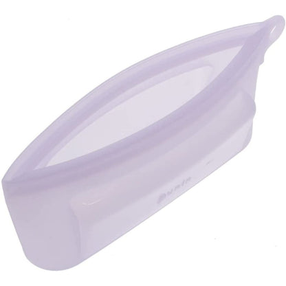 Sun Star Silicon Zip Pen Case