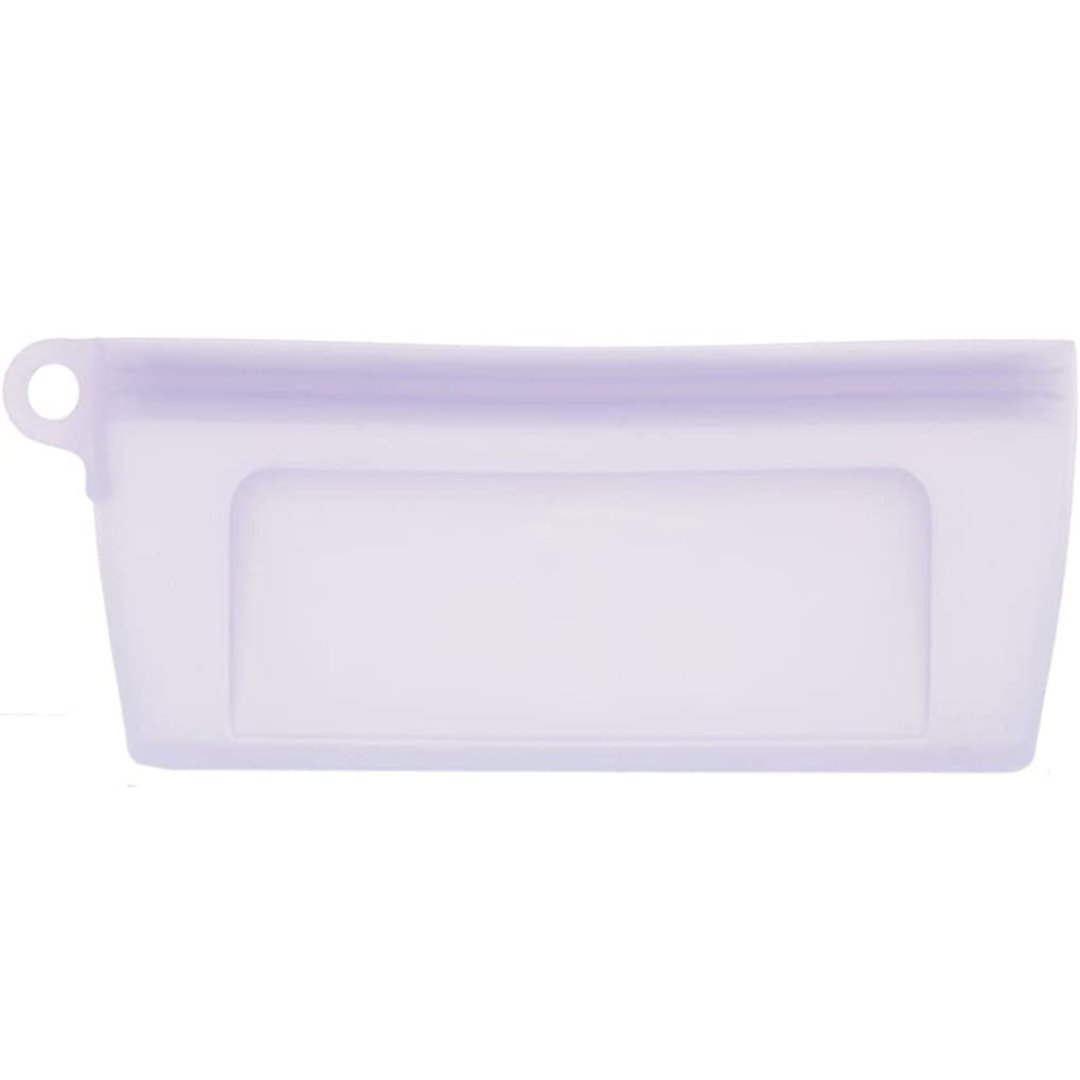 Sun Star Silicon Zip Pen Case