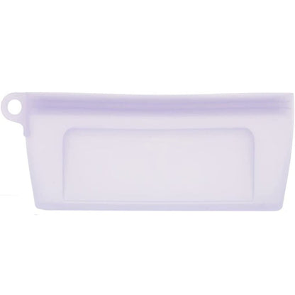 Sun Star Silicon Zip Pen Case