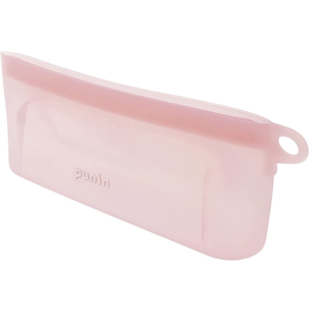 Sun Star Silicon Zip Pen Case