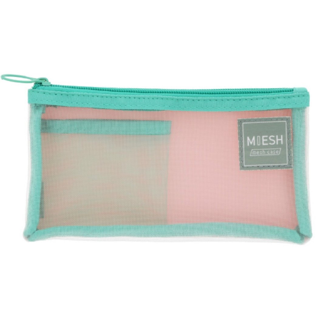 Sun Star Slim Mesh Case